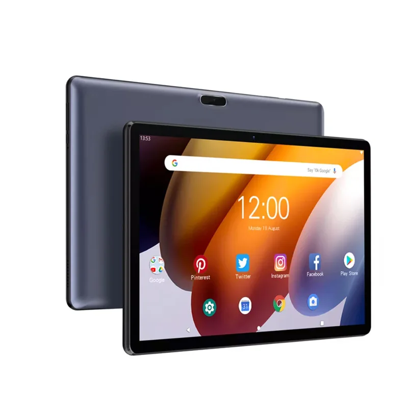 Hot sales 10.1 Inch wifi Tablet Allwinner A100 High resolution 2GB RAM 32GB ROM Storage tablet pc for kids learning