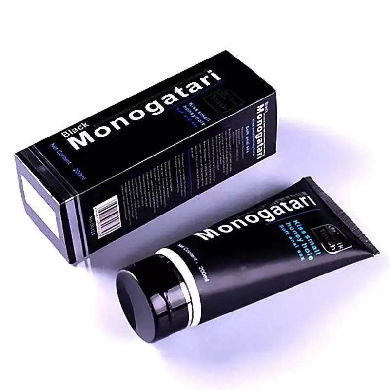 On sale Monogatari 200ml Sex Lube Gay Anal Lubricant Gel Adult Sex Toys Sex Lubricant