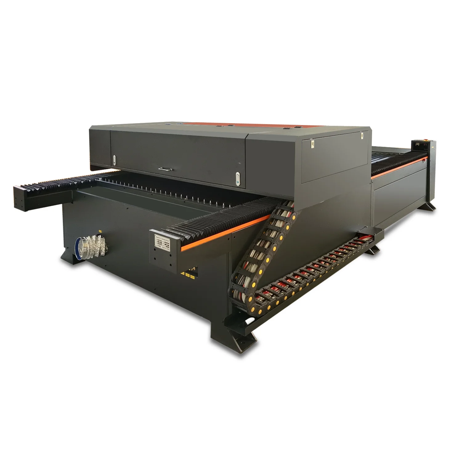 laser cutting machine 1390 1530 200W 180W reci W8 1325 CO2 Laser Cutting Glass Engraving Machine Cutter Engraver Acrylic Plate