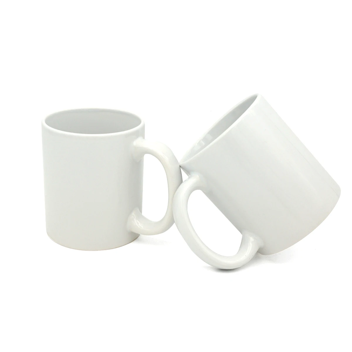 8 oz  11 oz  15 oz  ceramic coffee mug ,sublimation mug ,gift set