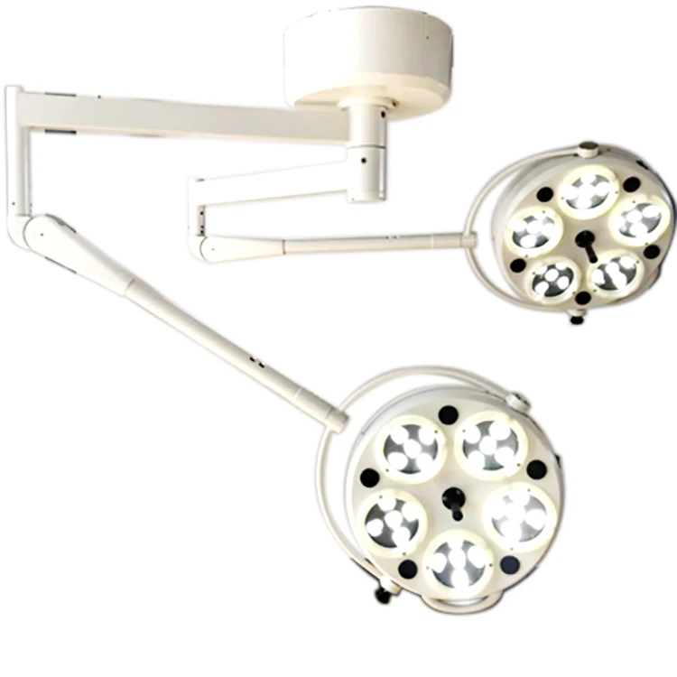 LIZE PET New Shadowless Lamps Halogen Operation Lighting Factory Price Veterinary Instrument