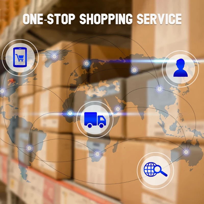 China Shopping Service 1688 /JD/Taobao /JD  Domestic payment