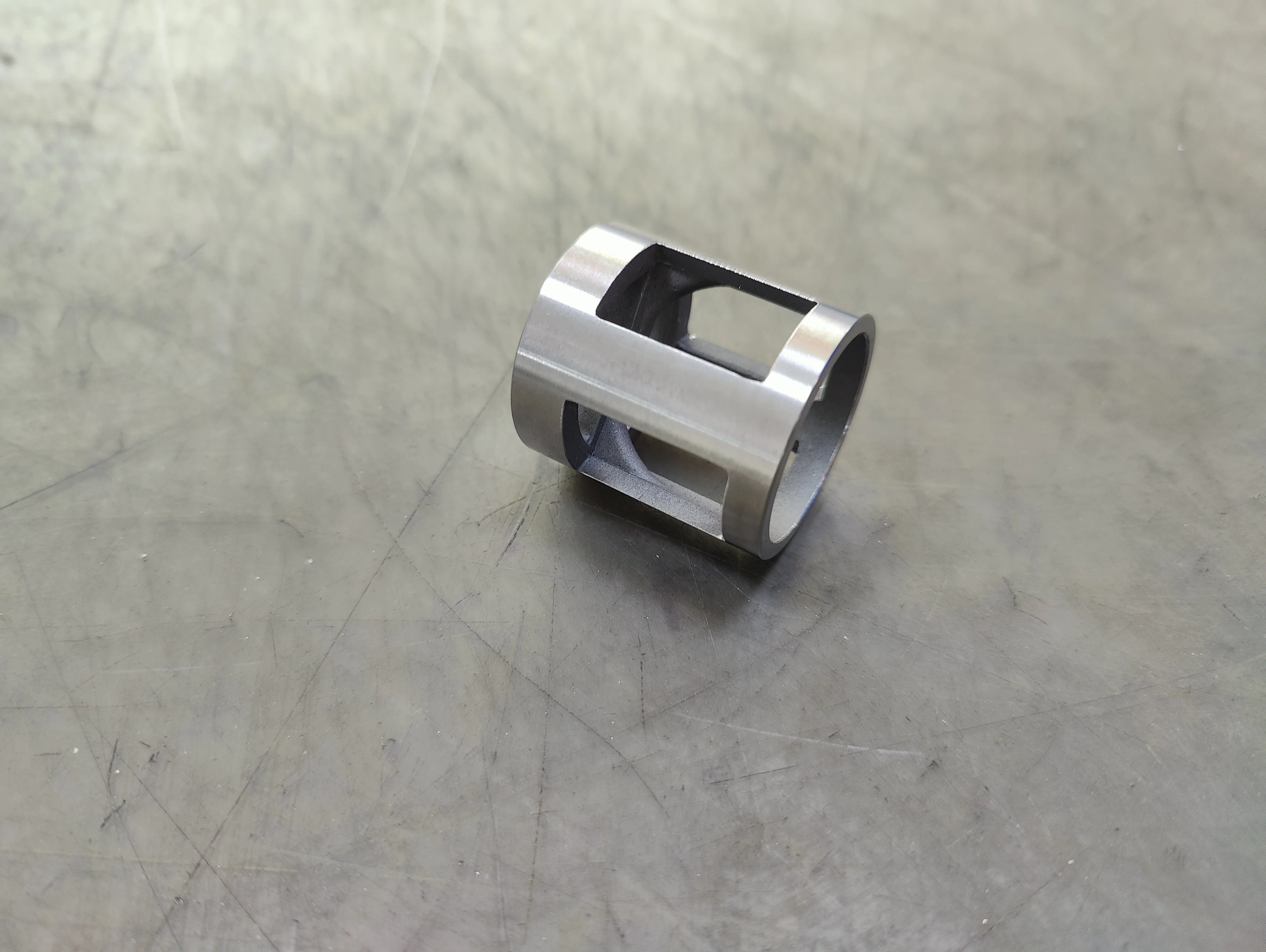 Stellite 730 712 706 721 Casting Processed Cobalt Based Alloy Wear And Corrosion Valve, stem