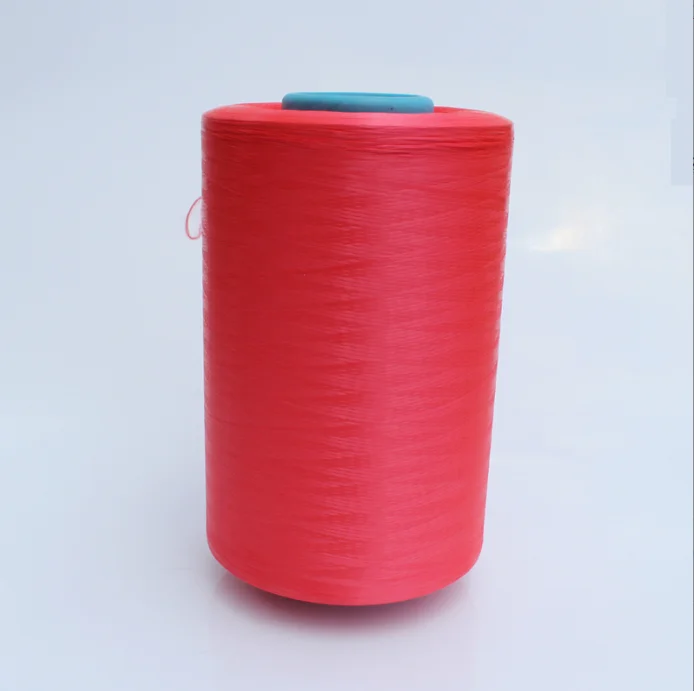 20d-3000d Uhmwpe волокно пряжи новая высокопрочная пряжа высокой