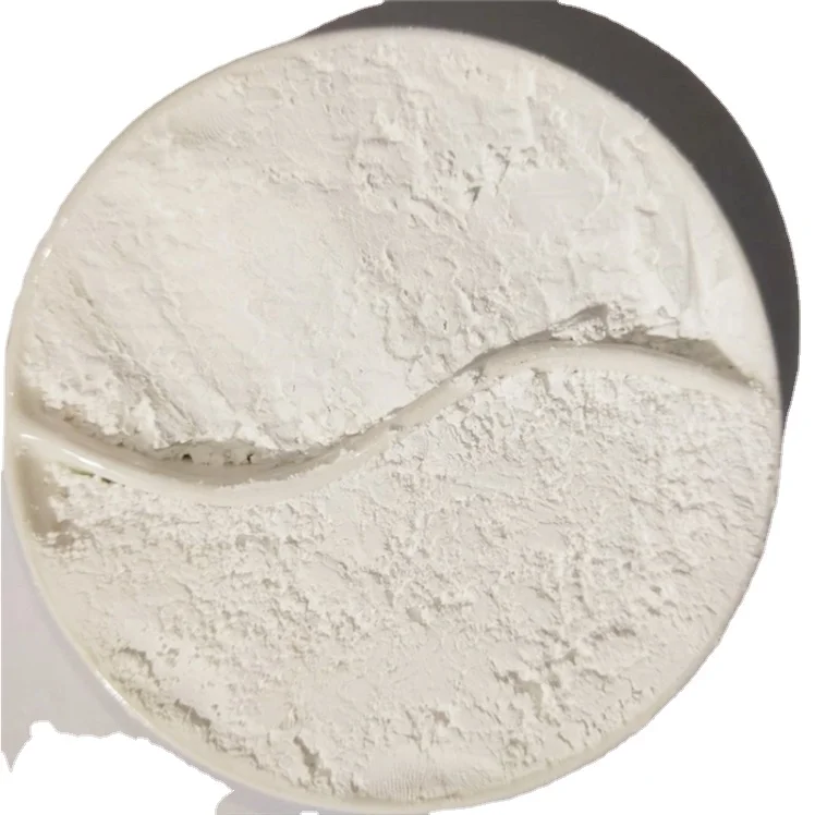 Natural 325 mesh 999 pure  kaolin clay for ceramic cas52624-41-6 kaolin clay powder price