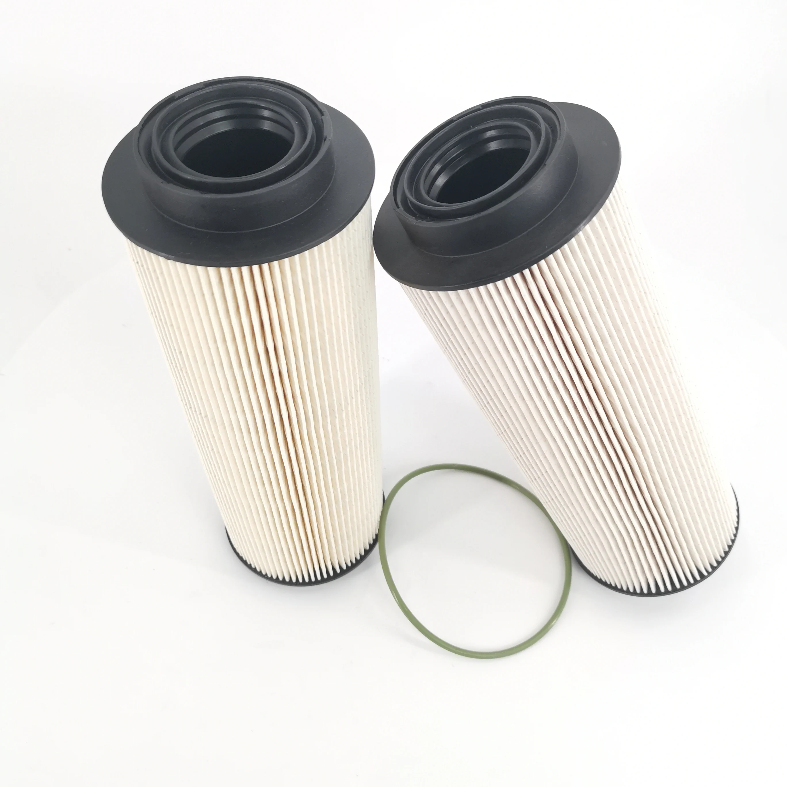 China oem factory oil filter 1852006 2133096/2277129/ 2164463 FOR DAF Truck Parts