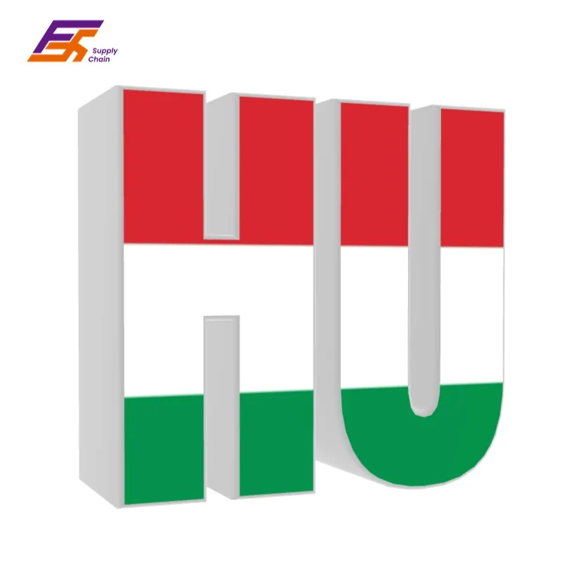 Worldwide Logistics DDU DDP Trucking Express Shenzhen to	Hungary Special Transportation Shopping Ali