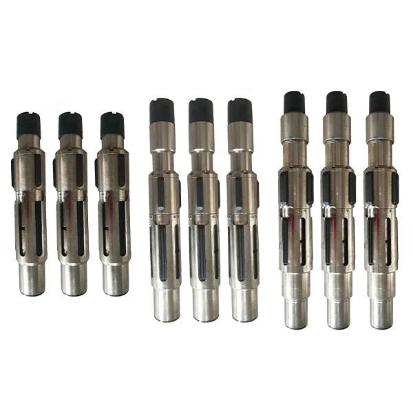 Якорь EUE Cam-Loc 5 дюймов * 2 7/8 дюйма с комплектом для возмещения