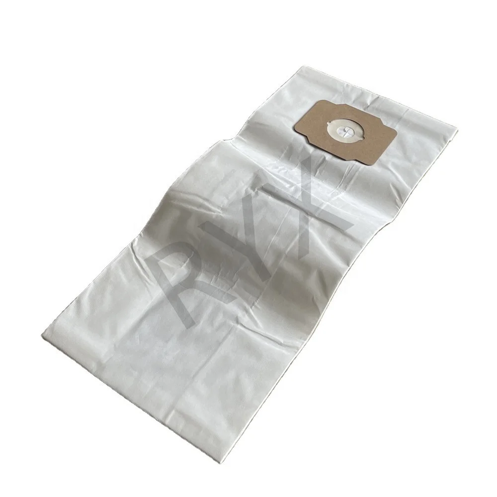 Vacuum bag designed to fit Beam Eureka Electrolux Central vacuums vacuum cleaner part 4462 dust filter bag