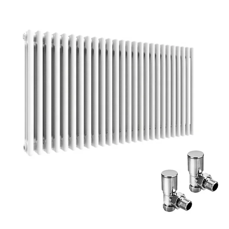 Column Radiator Towel Racks Durable and Stylish Horizontal Decorative Steel Panel Radiator
