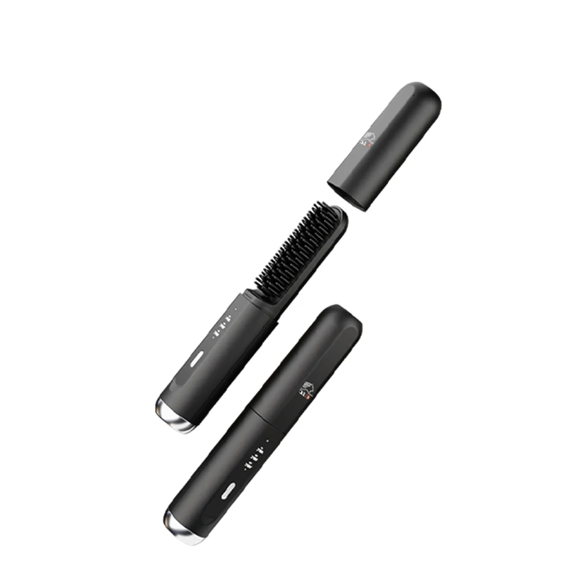 Профессиональный выпрямитель для волос с двойным напряжением