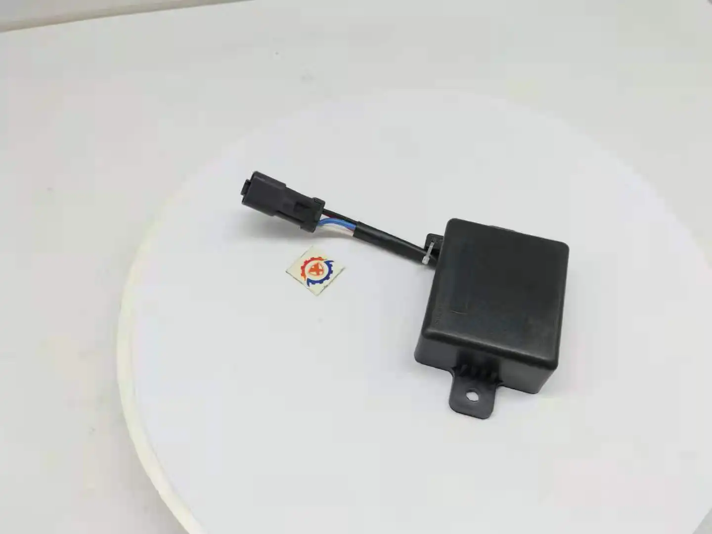 Excavator E320B E330B Electric Parts 111-4870 111-4870X 163-6703X Delay Time Relay