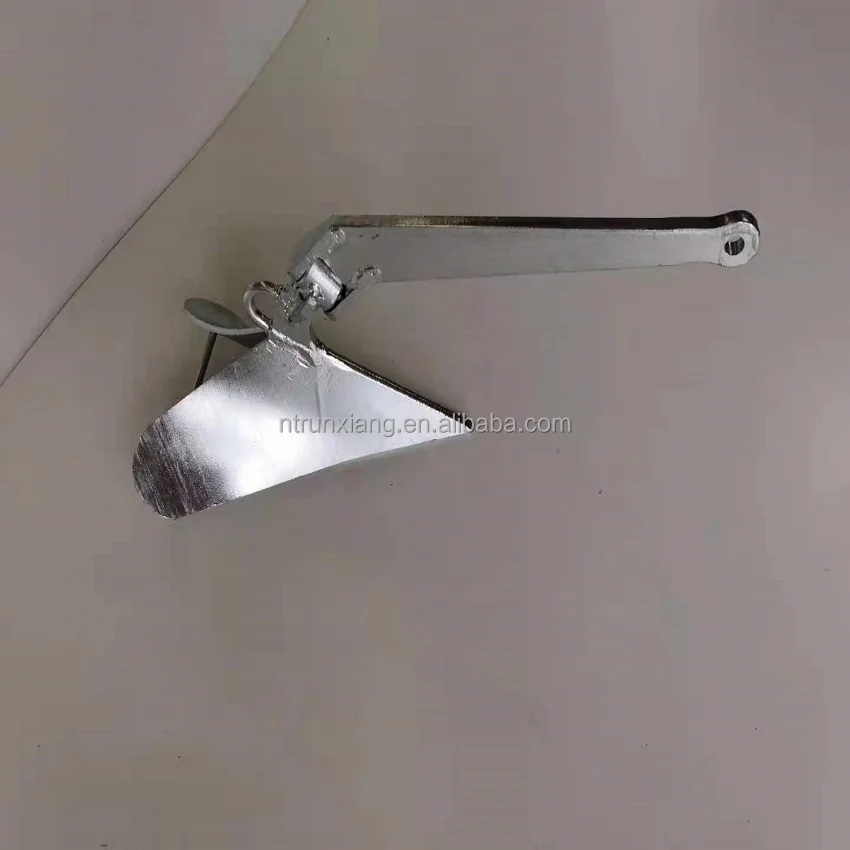 Количество плуга, время работы, поверхностный якорь, дизайн, вес, материал, морские поставки, АБС, размер заказа, дни доставки, битум, тонна