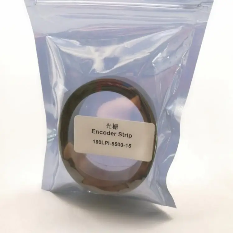 15-180LPI-5000 Encoder Strip for Wide Format Printer