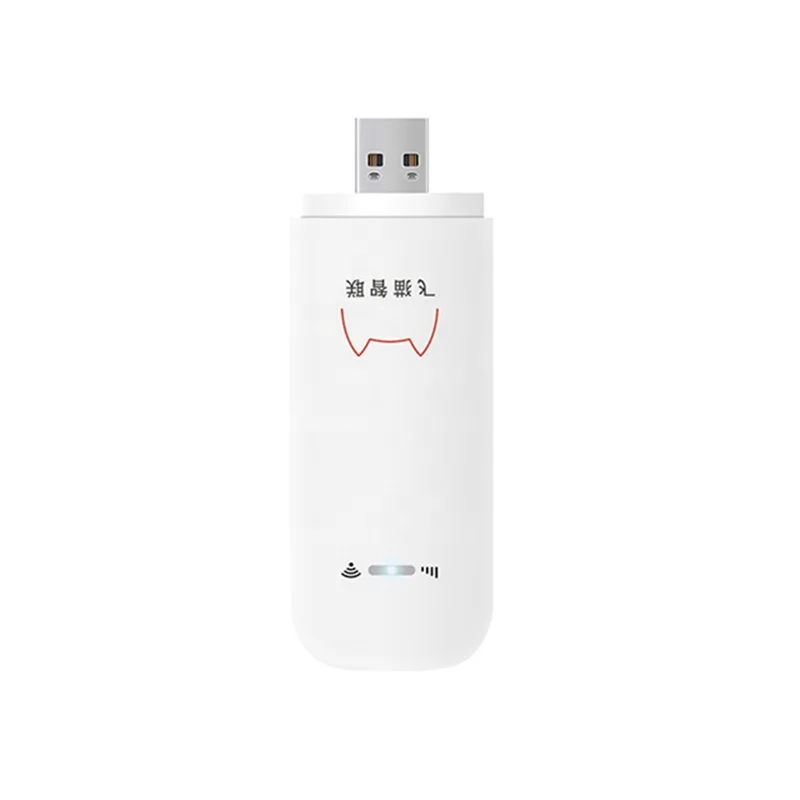 Изготовление на заказ Беспроводной адаптер 150 Мбит/с интерфейсом Usb мини Usb приемник Wi-Fi модем ключ