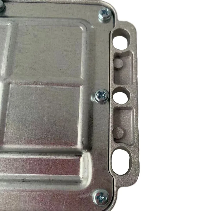 Motorcycle electrical system brushless DC electric vehicle controller 60V72V800W scooter module sine wave hub motor controller