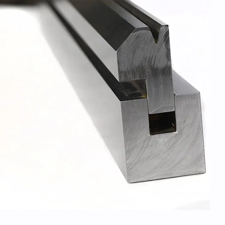 Высокое качество пресс-тормозные инструменты гибочные штампы и cnc пресс тормоз