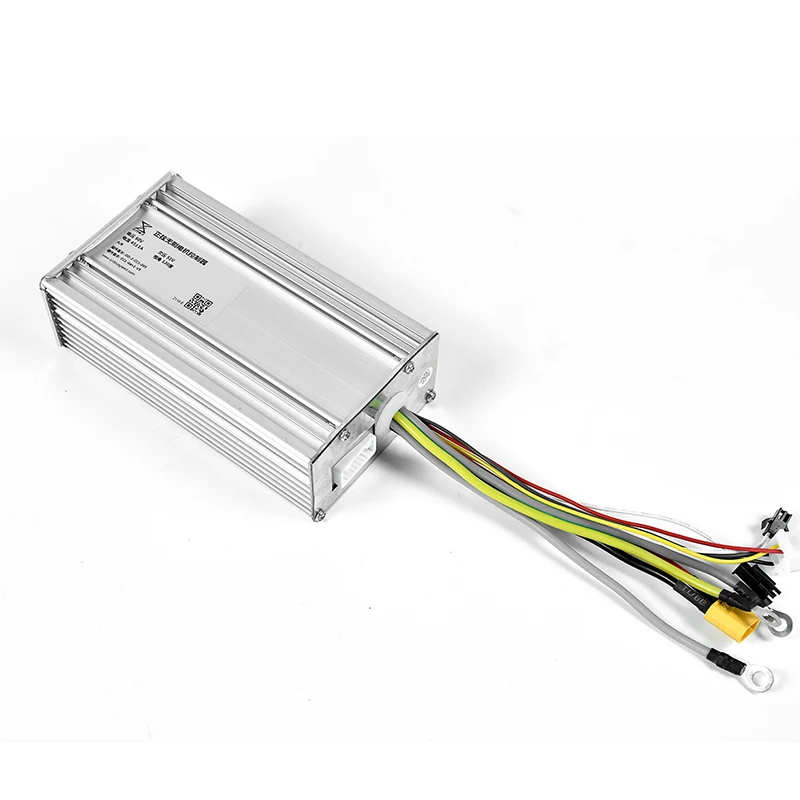 Controller Display Accelerator For 13inch Dual Motors 3200w Electric Scooter Meter Instrumentation