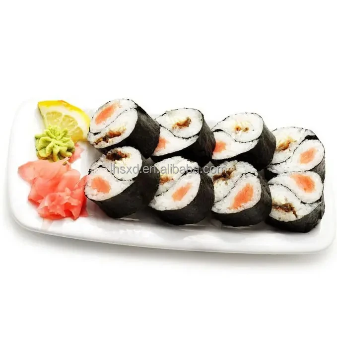 hot sale New Design sushi Processing machine/sushi roll machine/sushi robot machine