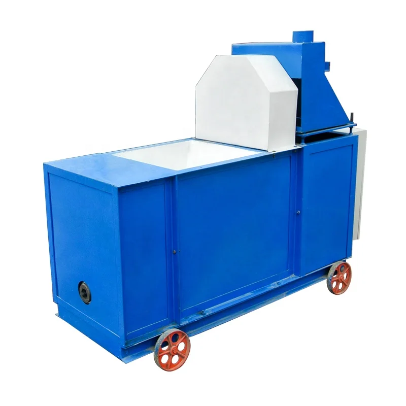 
Best-selling Charcoal dust briquette machine/Coal powder shaping machine 