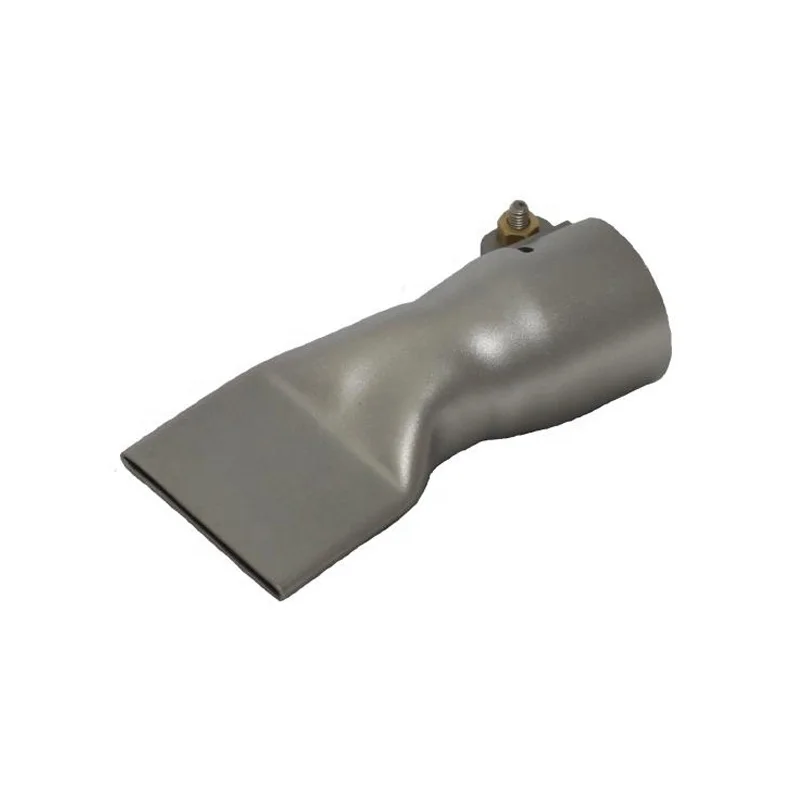 Professional 1600w Plastic Welder Heat Gun Single Ply Roofing Weld Kits