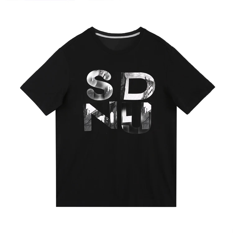 
Hot Sale Men Shirt Cotton Short Sleeve Casual Quantity Custom 