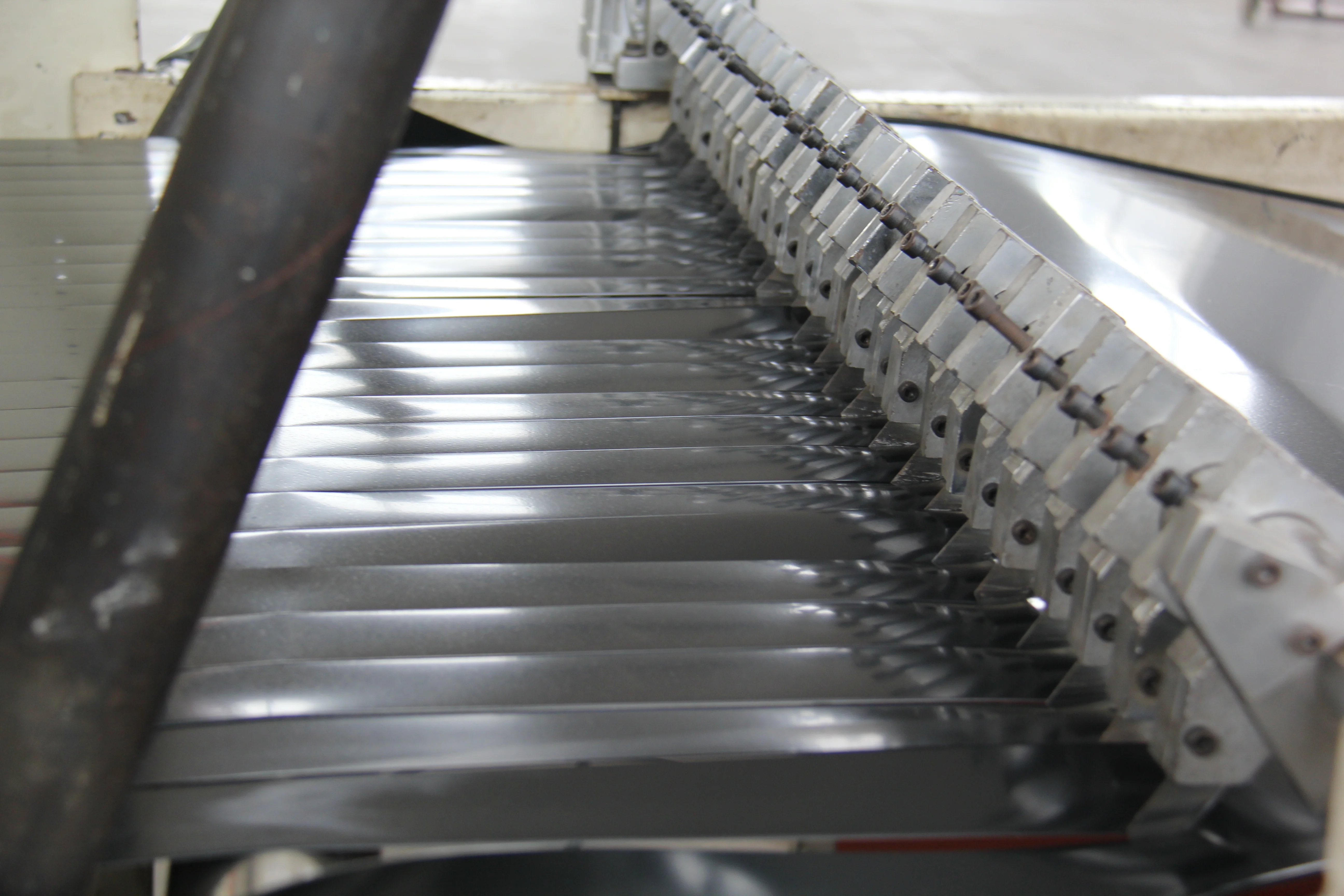 HDPE sheet extruder machine YX-120/33 Single -screw extruder