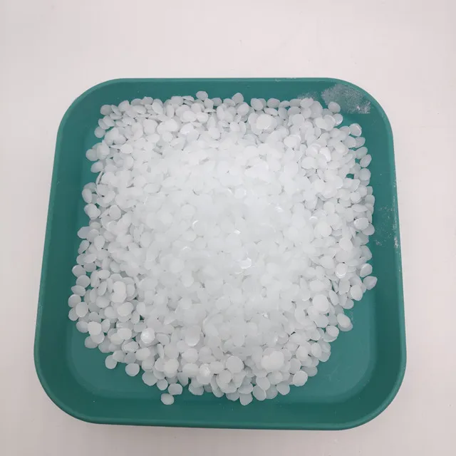 Factory Price Microcrystalline Wax CAS 8001-75-0 for Fruit Coating