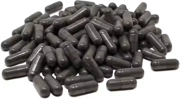 Shilajit resin extract - 1000mg max potency, 85+ trace minerals, Humic & Fulvic acid. For both sexes. Supports immunitye
