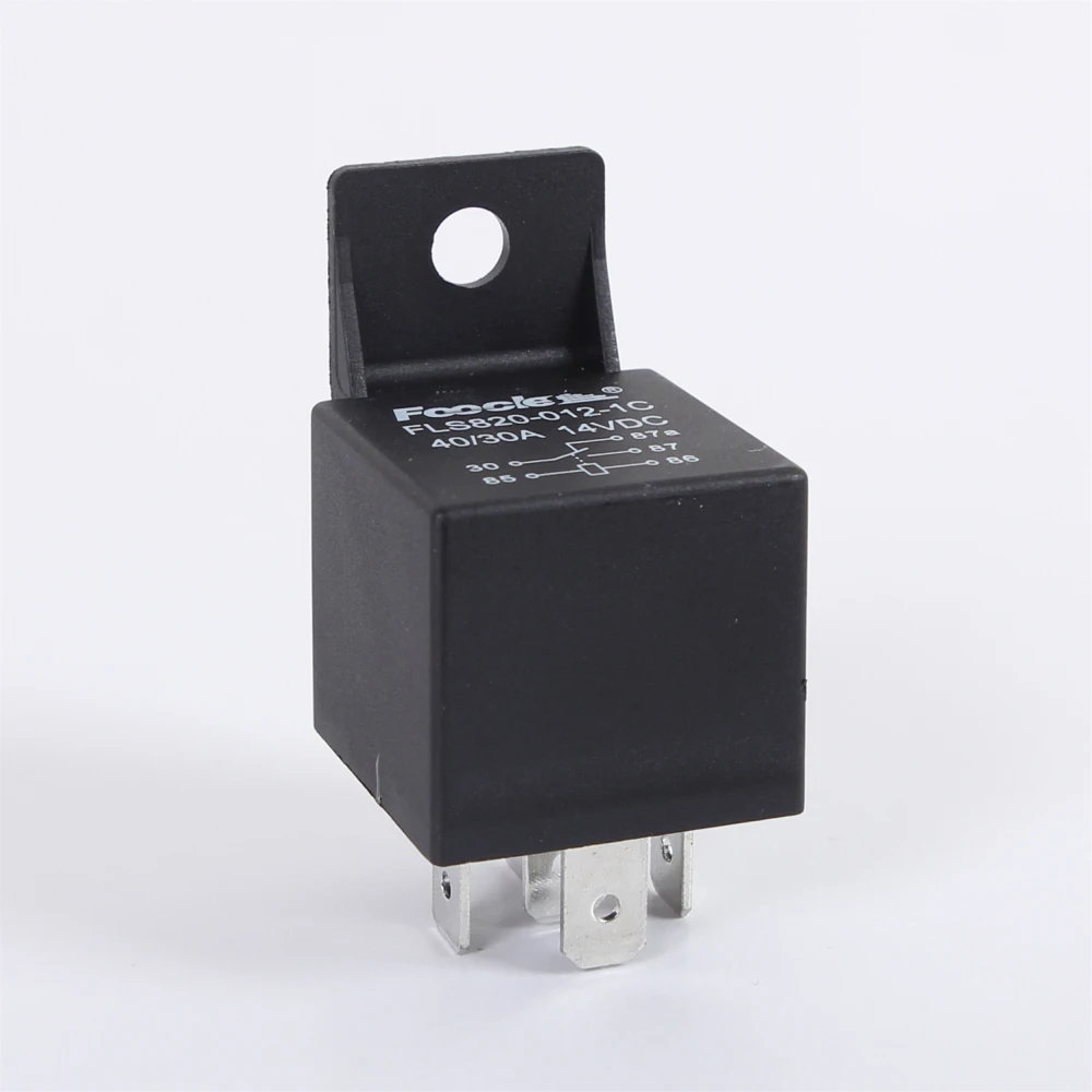 Wholesale Car Relay JD1912 4pin Automotive Relays 12 volt
