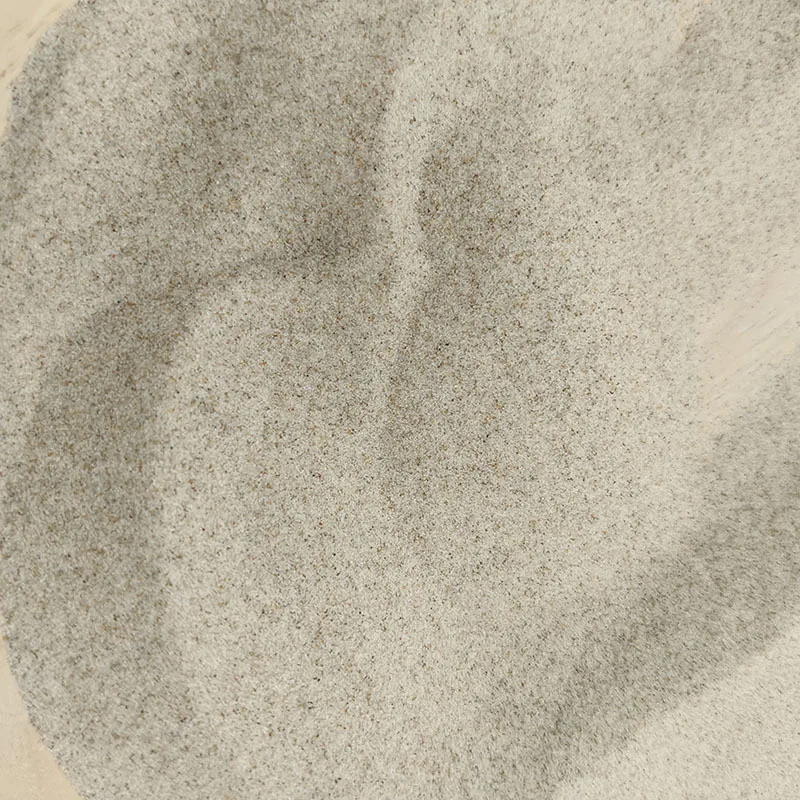 Chinese suppliers hot selling - wholesale high-quality river sand - natural river sand - cheapest construction sand prices