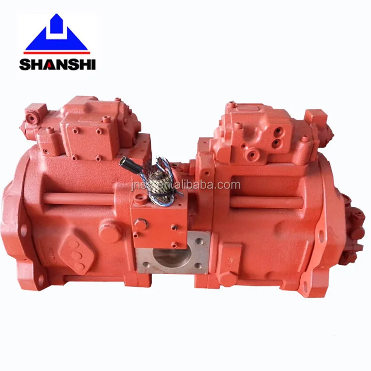 K3V112DT Hydraulic Pump for Samsung MX222,MX202W,SE210W-2,SE210LC-2,SE210 Excavator Main Pump