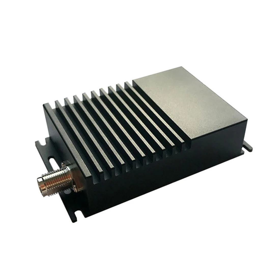 Transmit power 5W radio frequency receiving data transceiver wireless radio frequency module
