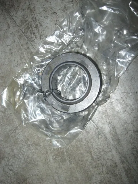 Grader/Grader bearing 25B0024 Bearing GAC40S