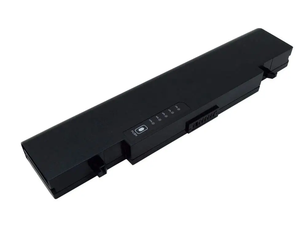  Huiyuan 6 Аккумулятор ноутбука совместим с Samsung AA-PB9NC6B AA-PB9NS6B AA-PB9NC6W AA-PB9NC5B NP-R466