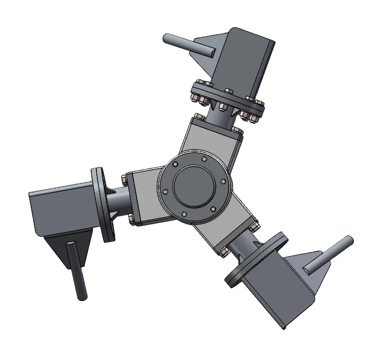 Pitch controlled domestic wind turbine 2kw 2000w with RPM or wind speed control system