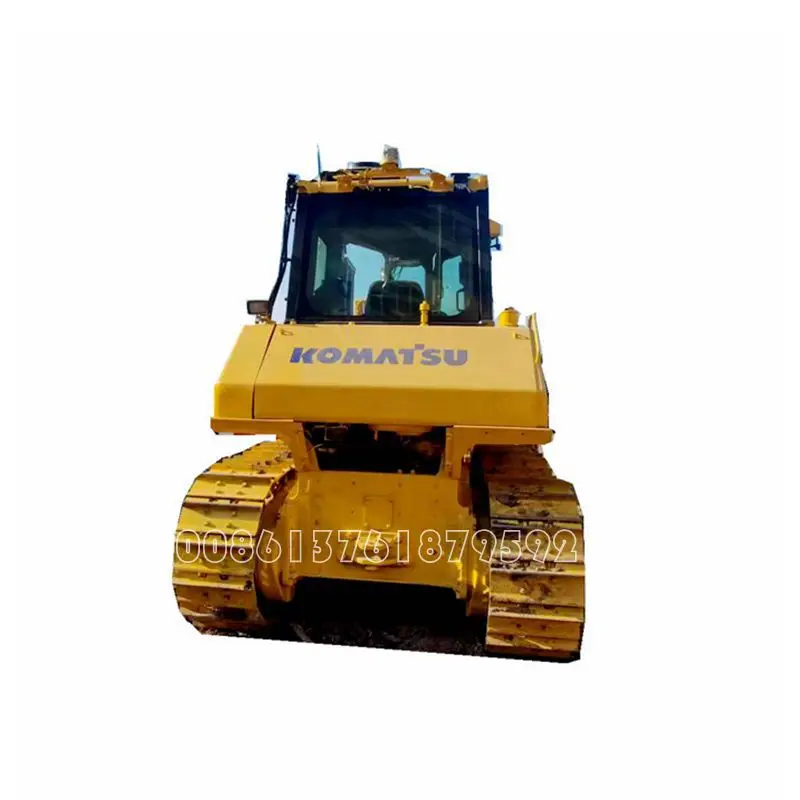 used bulldozers komatsu d65 d65ex dozer secondhand crawler bulldozer komatsu d65ex-16