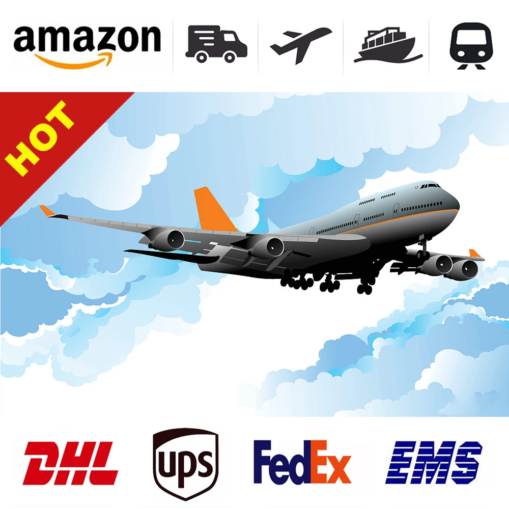 Fast Freight Agent Goods Pick Up From Home Or Factory Service In Shenzhen To USA UK Canada Australia China Logistics Company