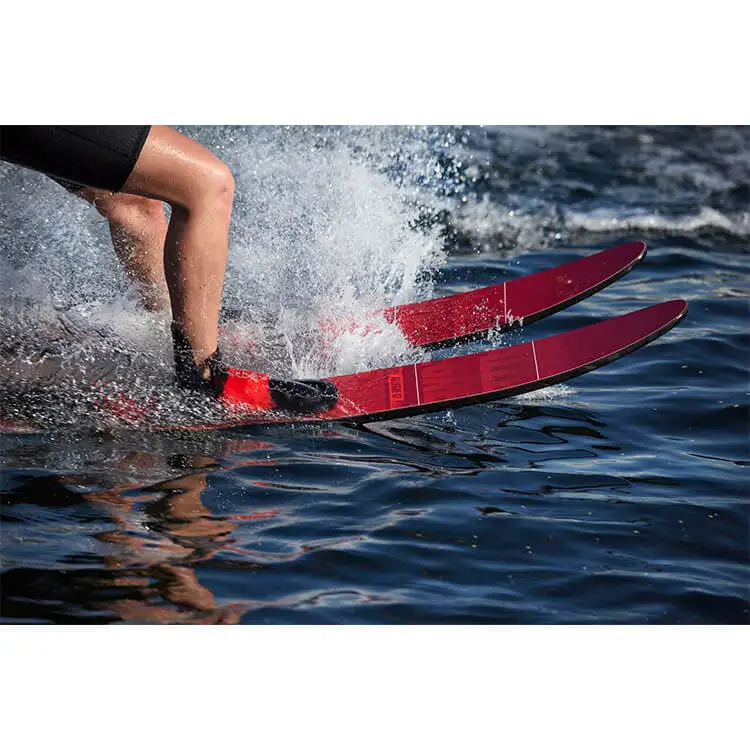 Custom Flying Jet Ski Water Ski Surf Board
