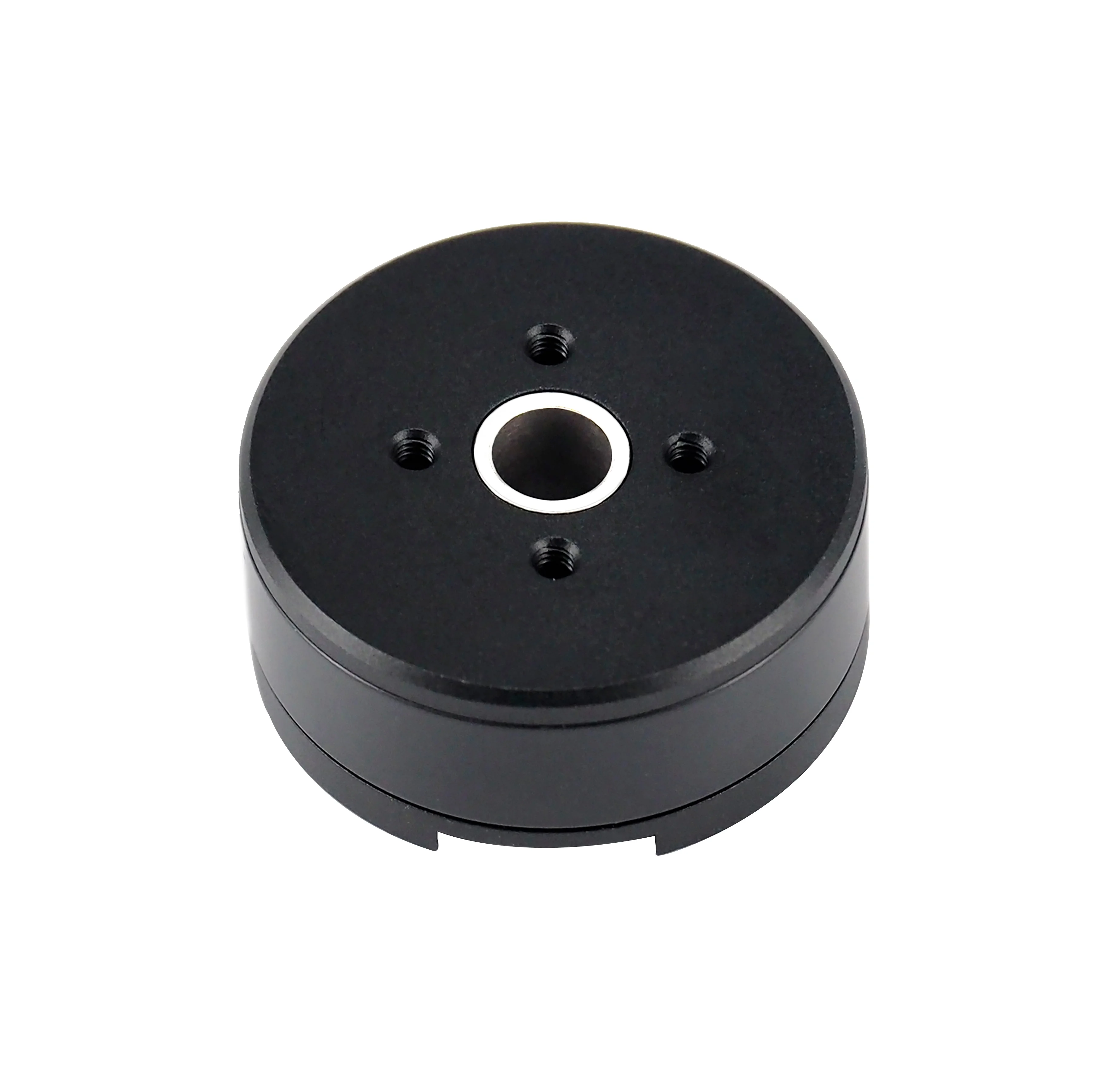 High quality JD-power DC-3514C 2804 12v 24v 36v flat dc brushless gimbal hollow shaft motor for camera