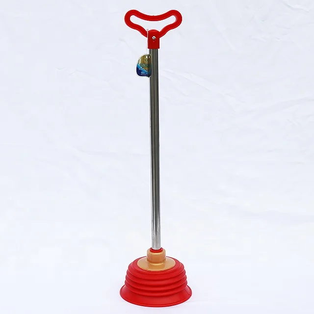 JY1225 Hot Sale Cheap Price Multi-layer Toilet Plunger
