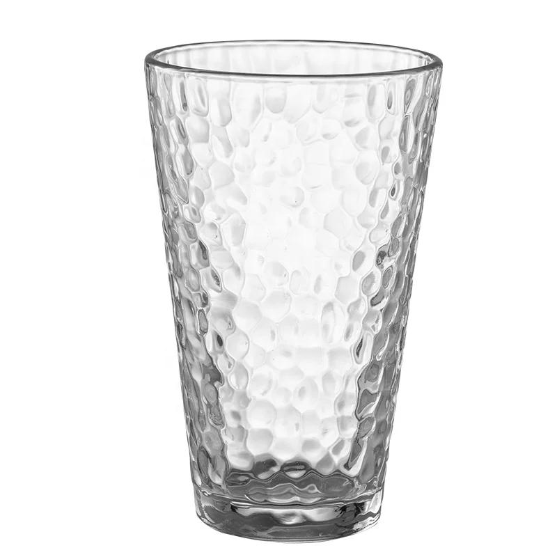 
 Японское зерно молотка пномром стеклянный набор семья фруктовый сок холодная вода чашка INS ветер простая питьевая вода чашка для детей милая  