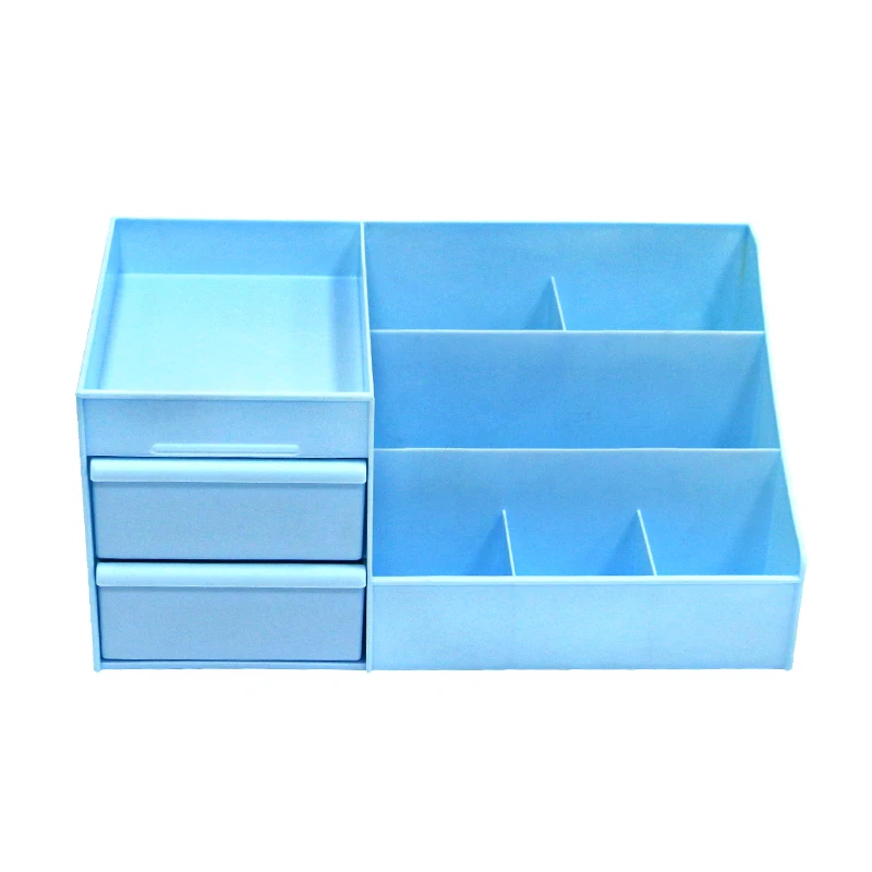 Различные размеры пластиковые части макияж Чехол косметический пластик уход за кожей хранения