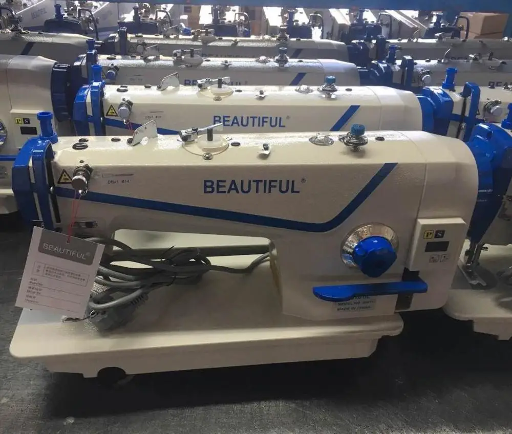 9901 Lockstitch Sewing Machine Direct Driver