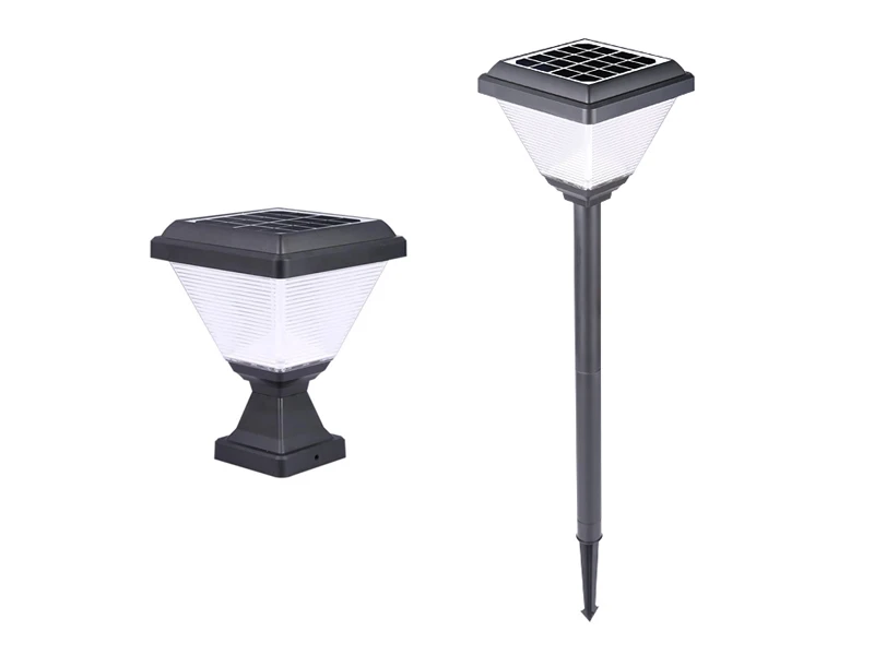 Yard Patio Hallway Best Selling Solar Path Lights LED Garden Stake Light Lawn Lamp for outdoor Landscape