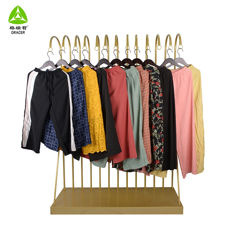 used clothes for women pants set second hand clothing in canada