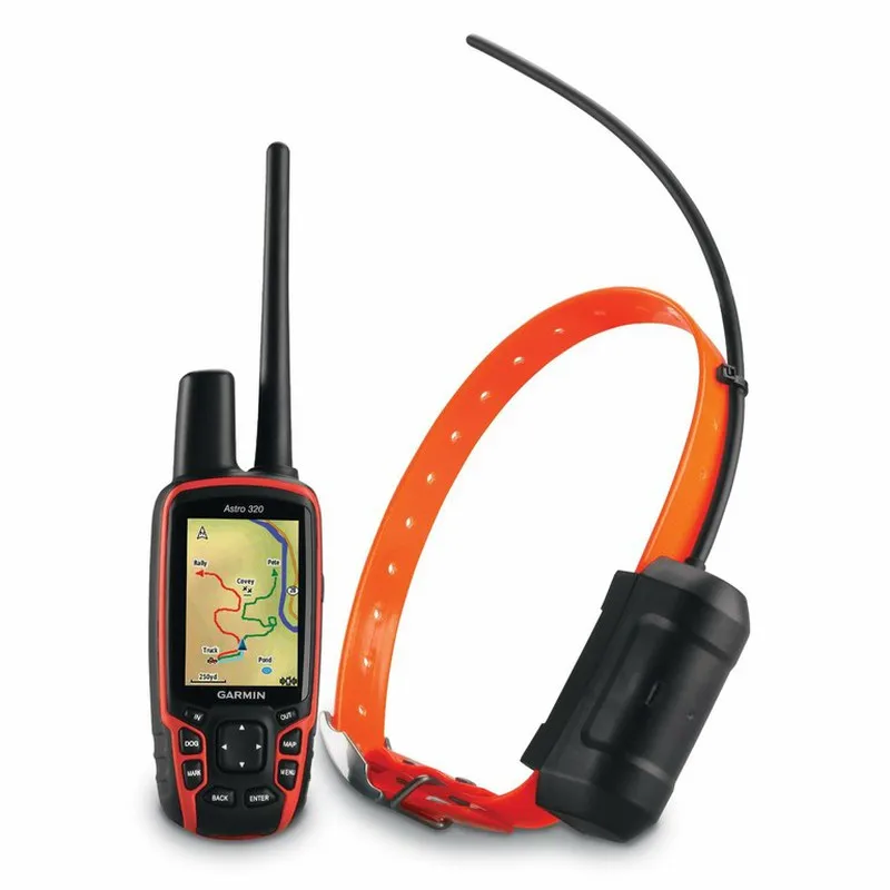 Оригинальный комплект G-Garmns 3-dog Astro 430 В входит ручное устройство для собак