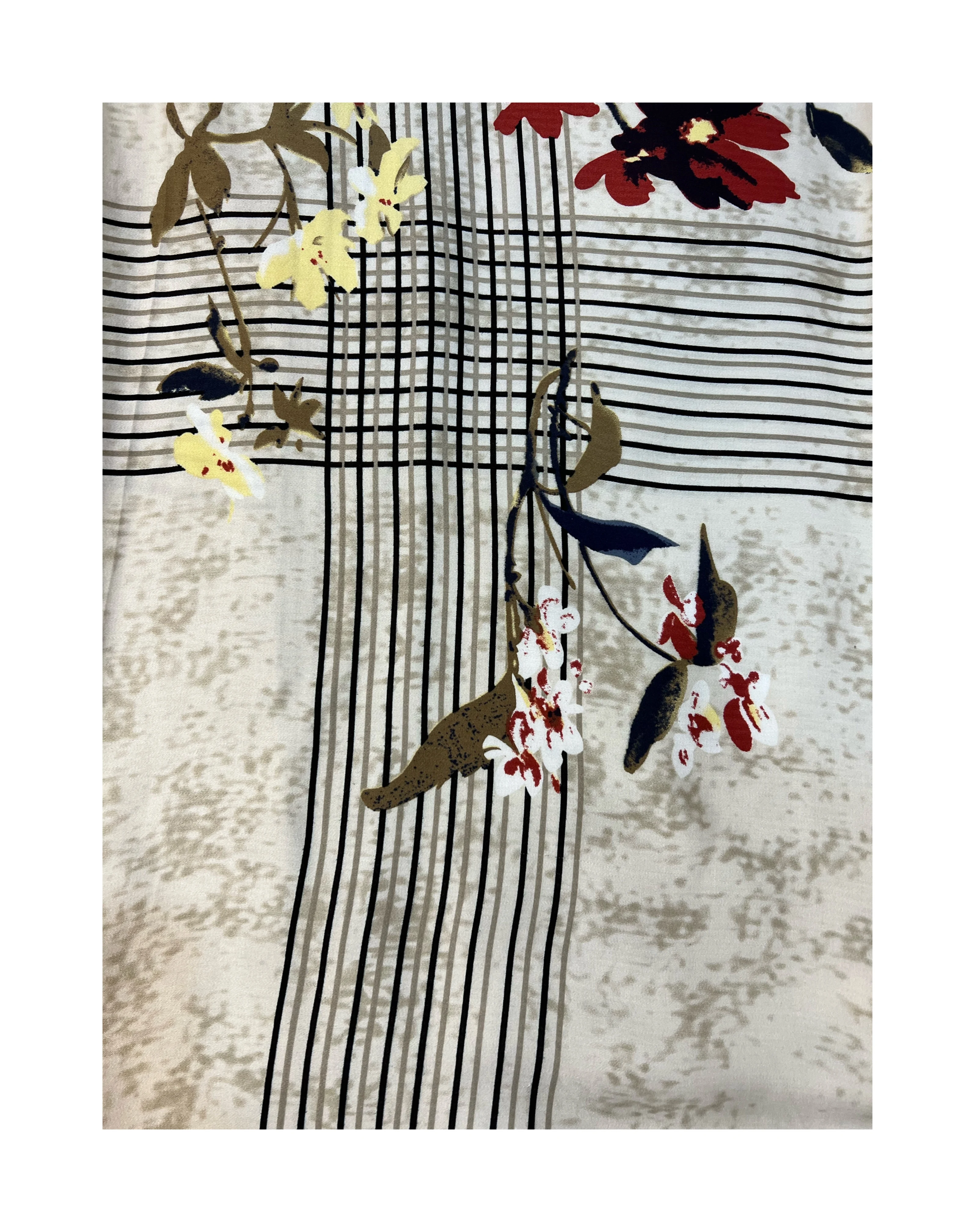 100% Rayon Satin printing   rayon satin manufacturers Hot Sale 100%  Rayon satin   Printing Fabric