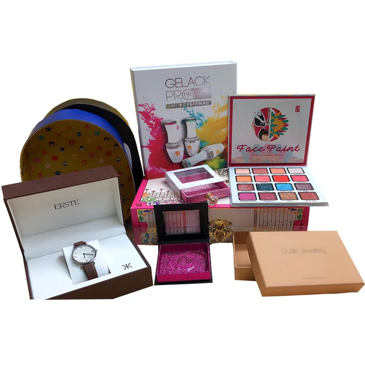  Пользовательский коммерческий бумажный пакет/Листовка/буклет/визитная карточка/печать каталога