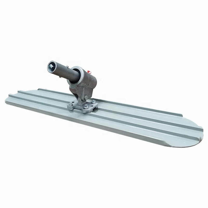 Oem Construction Hand Tool Cement Polishing Trowel Bon Bull Float Concrete Float Tool